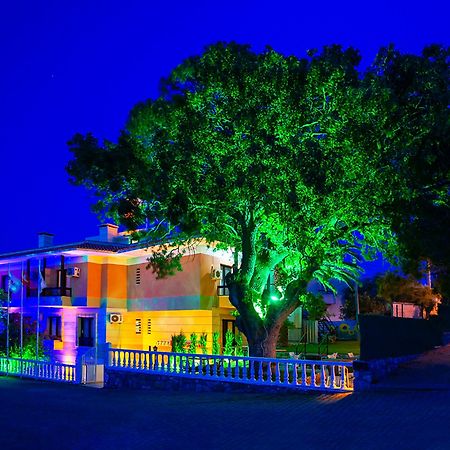 Kabasakal Otel Cesme Exterior photo