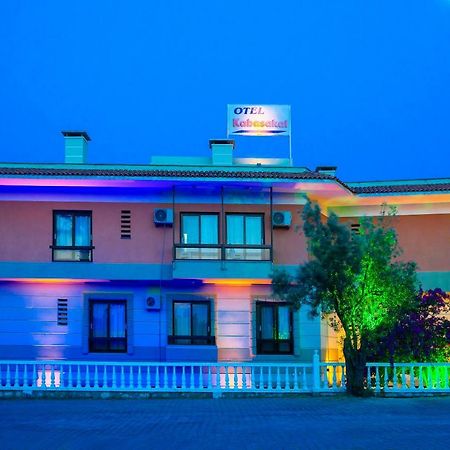 Kabasakal Otel Cesme Exterior photo