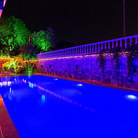 Kabasakal Otel Cesme Exterior photo
