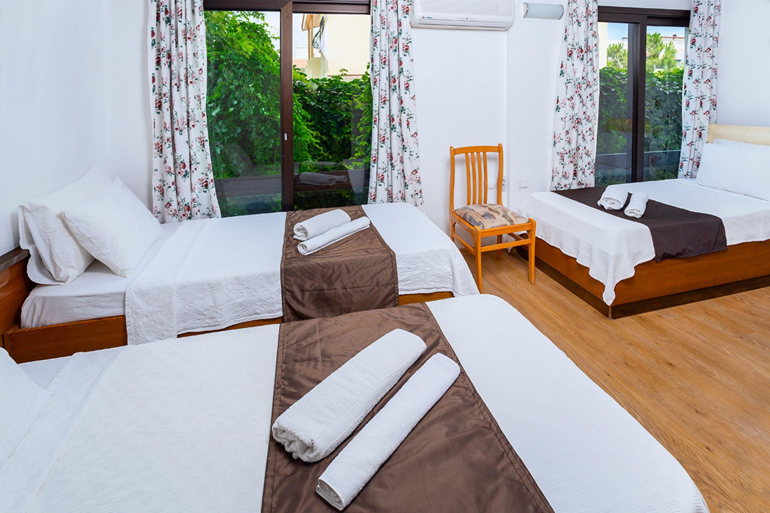 Kabasakal Otel Cesme Exterior photo