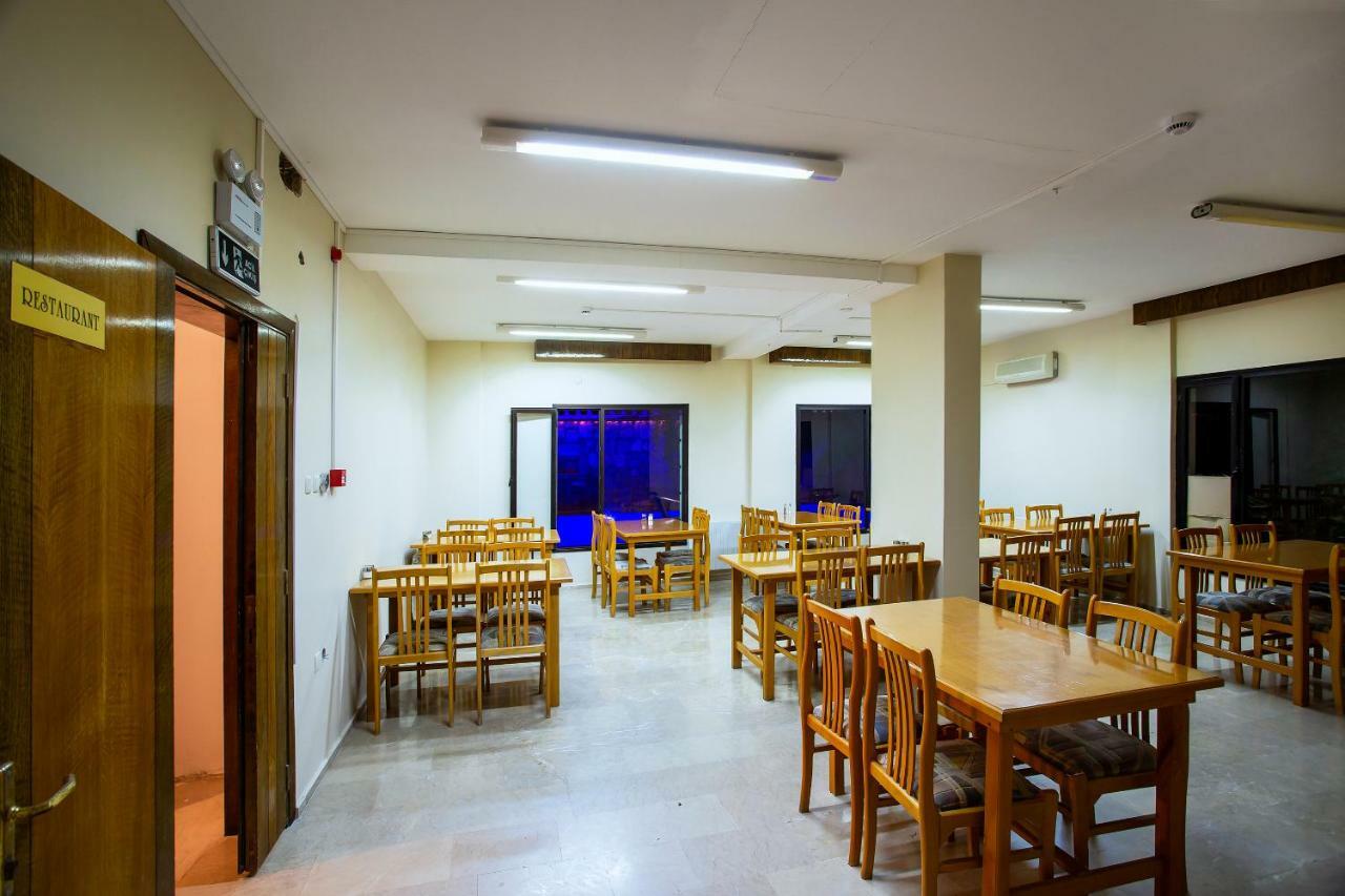 Kabasakal Otel Cesme Exterior photo