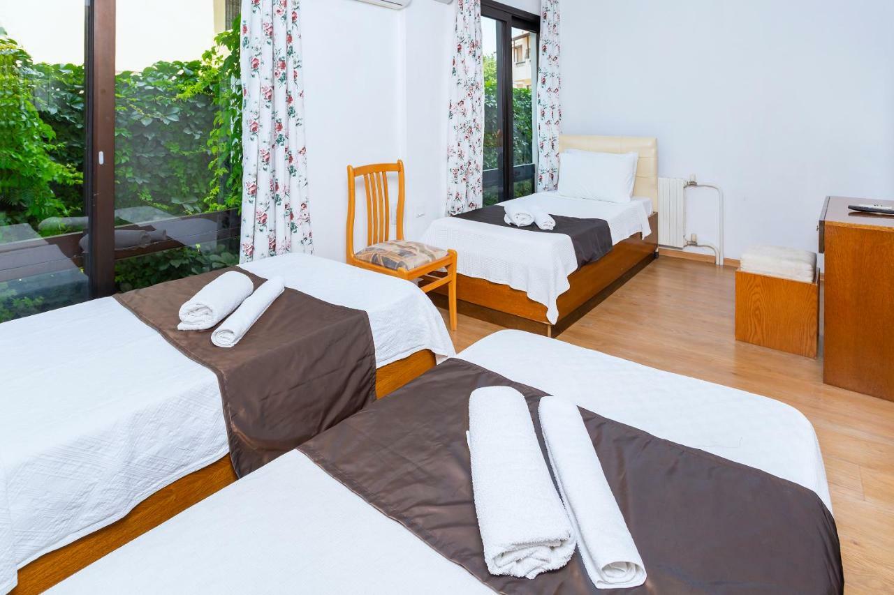 Kabasakal Otel Cesme Exterior photo