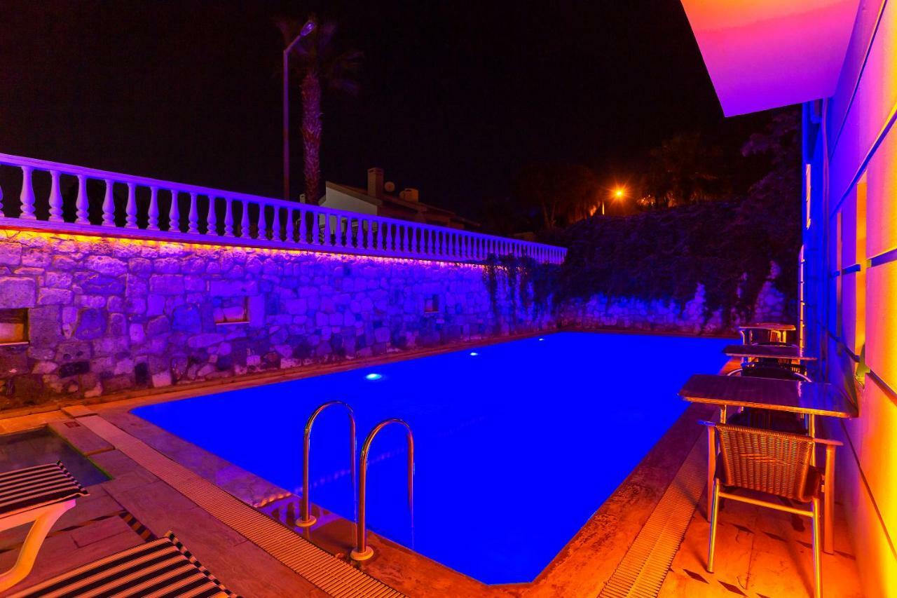 Kabasakal Otel Cesme Exterior photo