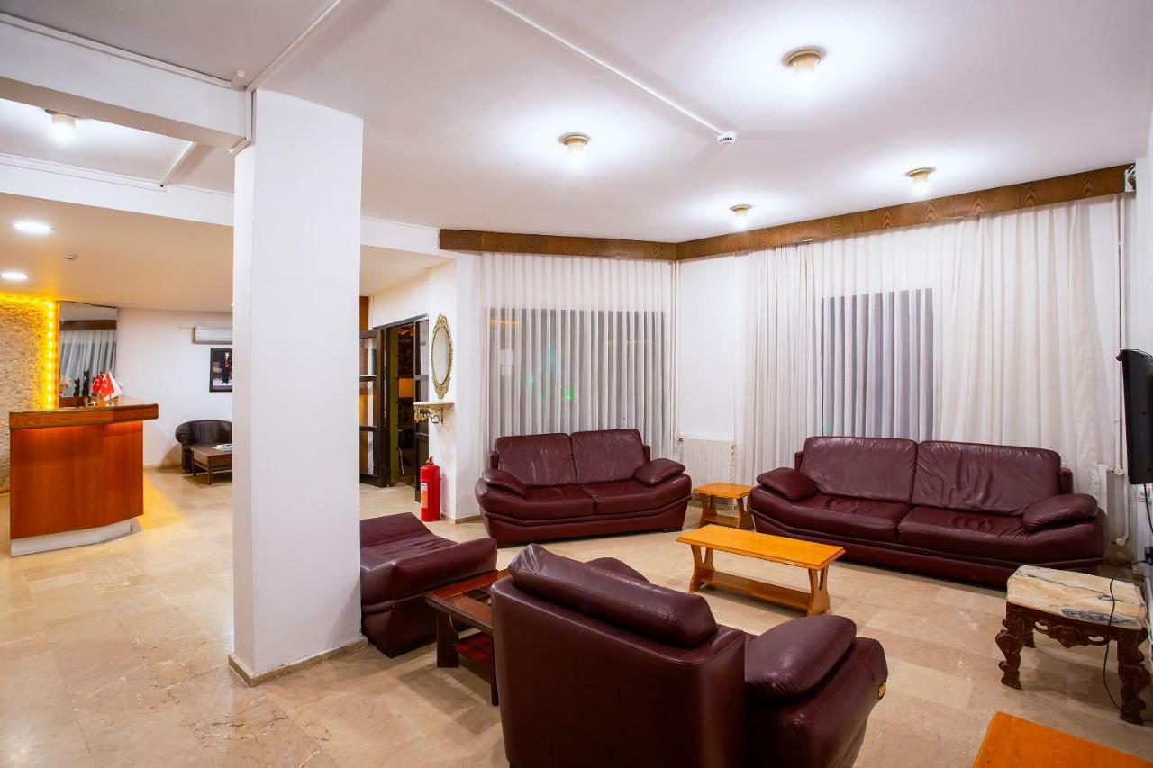 Kabasakal Otel Cesme Exterior photo
