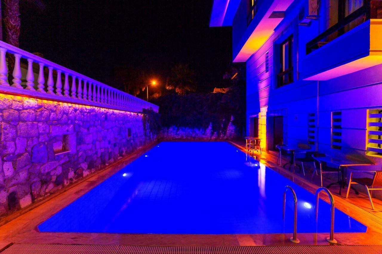 Kabasakal Otel Cesme Exterior photo