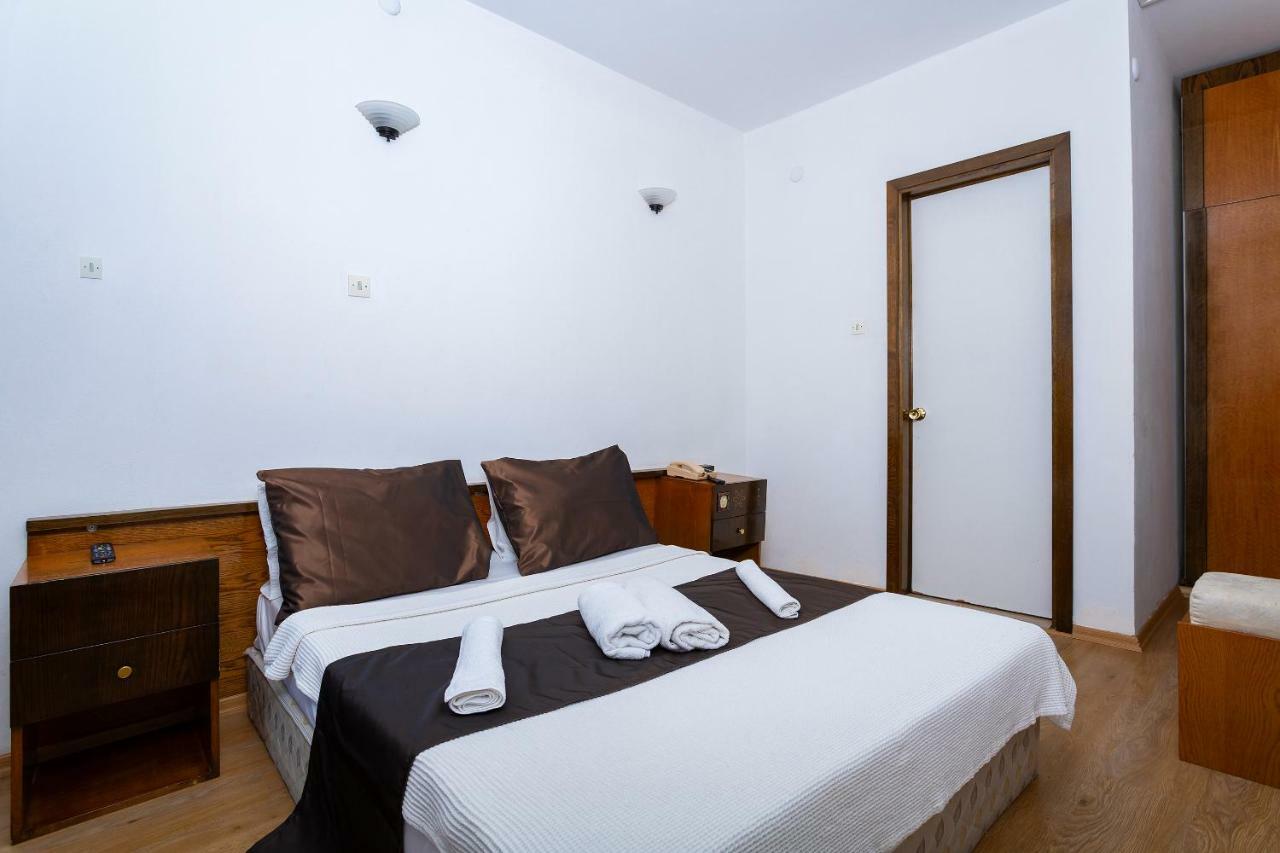Kabasakal Otel Cesme Exterior photo