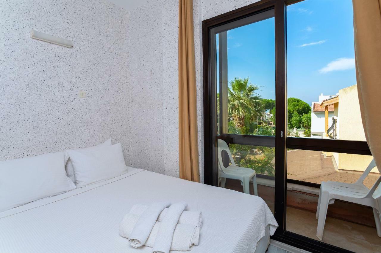 Kabasakal Otel Cesme Exterior photo