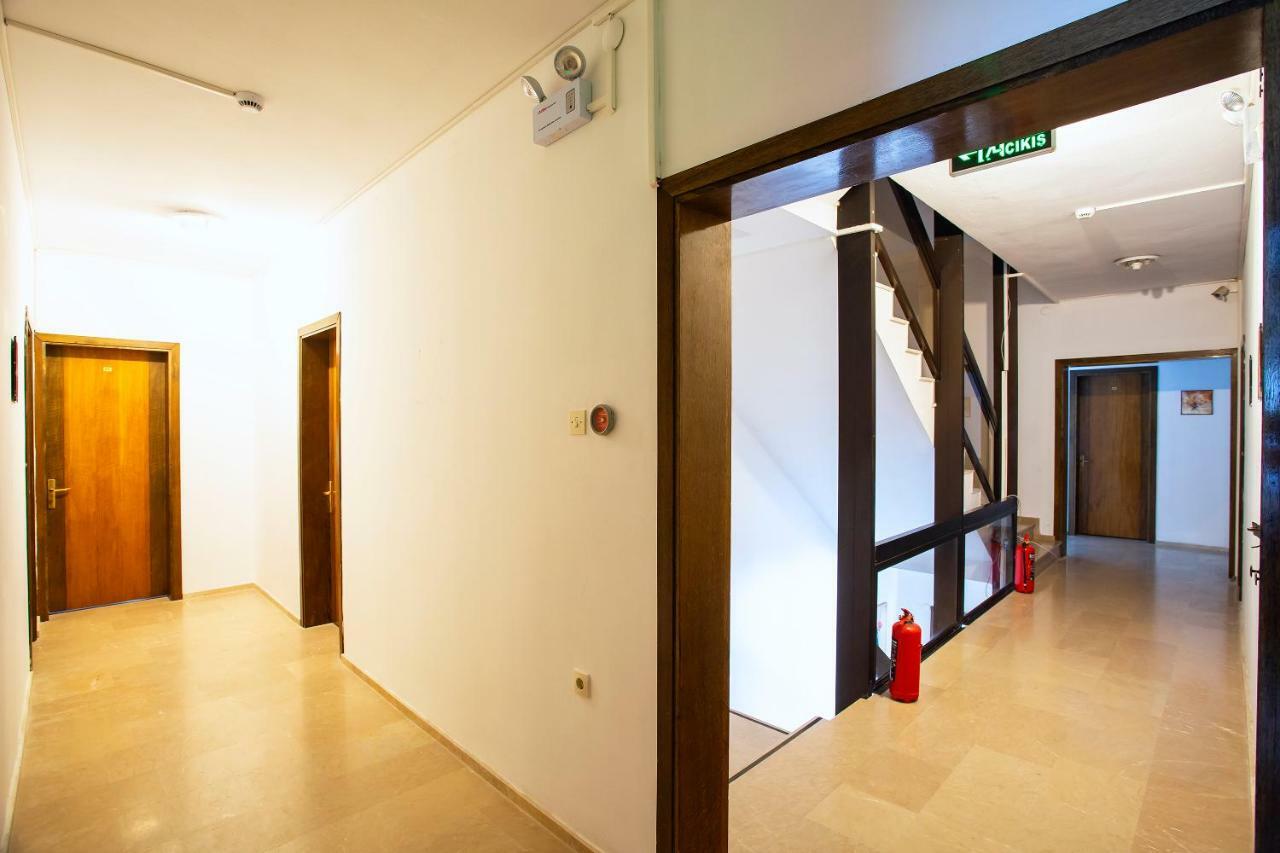 Kabasakal Otel Cesme Exterior photo