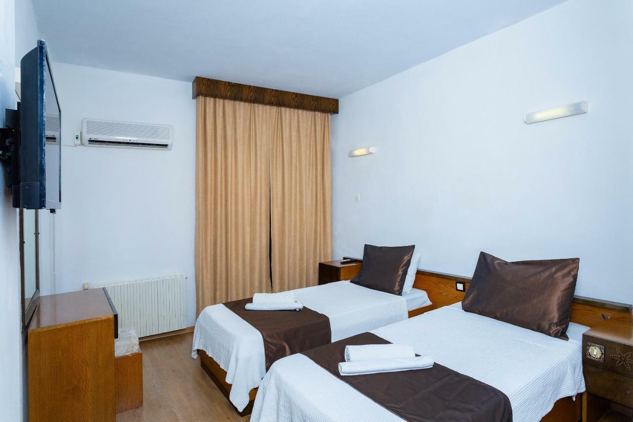 Kabasakal Otel Cesme Exterior photo
