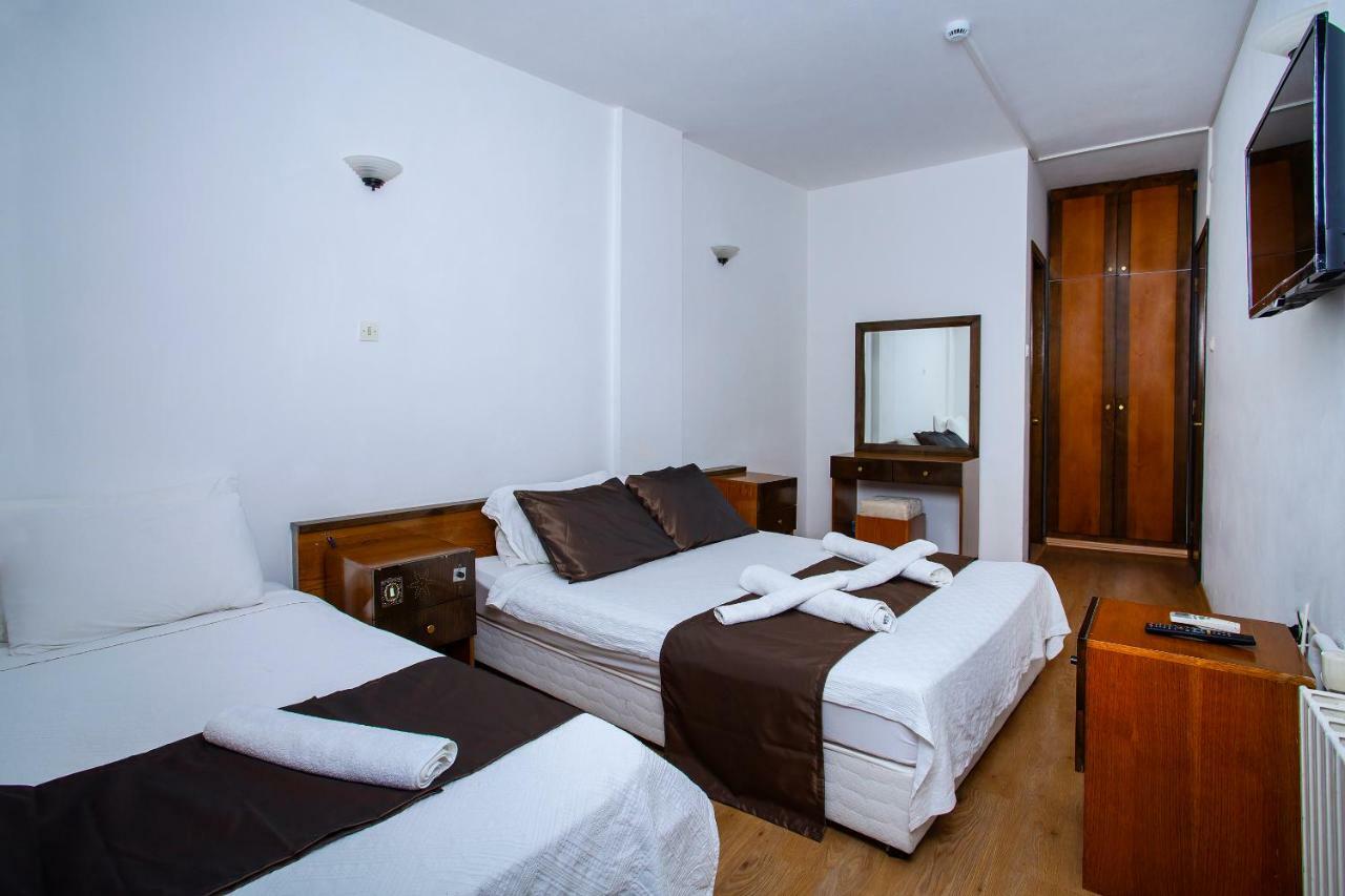 Kabasakal Otel Cesme Exterior photo